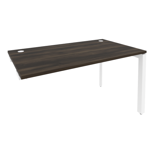 Стол-приставка на П-обр. м/к Onix O.MP-SPR-3.8 фото 3