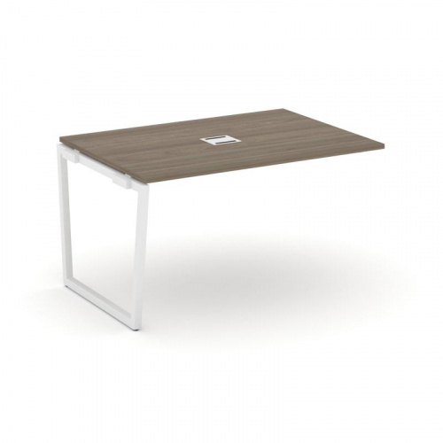 Style Project Проходной наб. элем. перег. стола SN-4T2.NSPRG-004 Акация Лорка/Металл Антрацит/Заглуш фото 14 Style Project Проходной наб. элем. перег. стола SN-4T2.NSPRG-004 Акация Лорка/Металл Антрацит/Заглуш фото 14