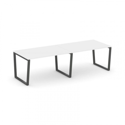 Style Project Стол переговорный SN-6T2.SPRG-012.3 Акация Лорка/Металл Антрацит 2360*980*750 фото 26 Style Project Стол переговорный SN-6T2.SPRG-012.3 Акация Лорка/Металл Антрацит 2360*980*750 фото 26