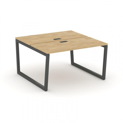 Style Project Рабочая станция 2-х сторон. SN-5T2.DRS-012 Акация Лорка/Металл Антрацит/Заглушка Пласт фото 22 Style Project Рабочая станция 2-х сторон. SN-5T2.DRS-012 Акация Лорка/Металл Антрацит/Заглушка Пласт фото 22