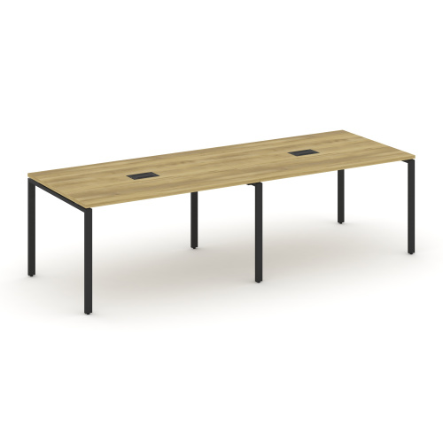 Стол для переговоров Concept CN.PRG-023 фото 7 Стол для переговоров Concept CN.PRG-023 фото 7