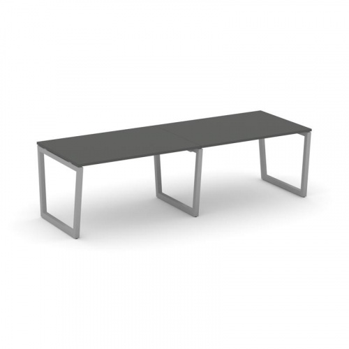 Style Project Стол переговорный SN-5T2.SPRG-013.3 Акация Лорка/Металл Антрацит 2760*980*750 фото 18 Style Project Стол переговорный SN-5T2.SPRG-013.3 Акация Лорка/Металл Антрацит 2760*980*750 фото 18