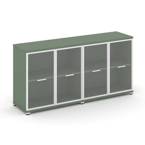 Шкаф офисный Concept CN.STS-223 RPW Шкаф офисный Concept CN.STS-223 RPW