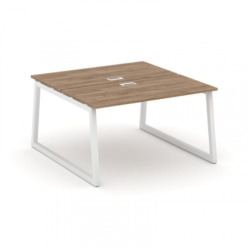 Style Project Рабочая станция 2-х сторон. SN-5T1.DRS-014 Акация Лорка/Металл Антрацит/Заглушка Пласт фото 10 Style Project Рабочая станция 2-х сторон. SN-5T1.DRS-014 Акация Лорка/Металл Антрацит/Заглушка Пласт фото 10