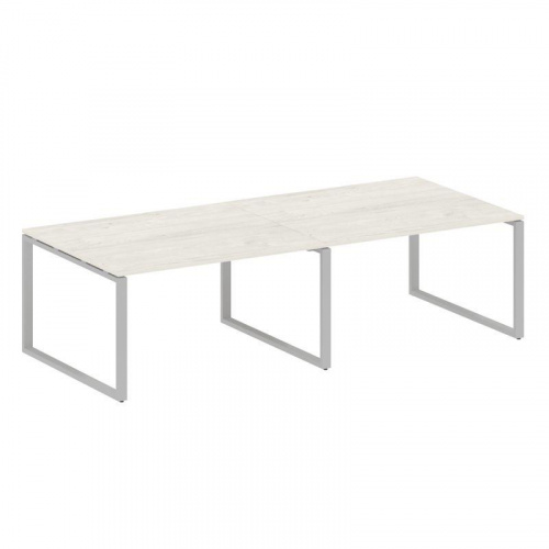 Стол переговоров на О-обр. м/к Metal System БО.ПРГ-2.3 фото 4 Стол переговоров на О-обр. м/к Metal System БО.ПРГ-2.3 фото 4