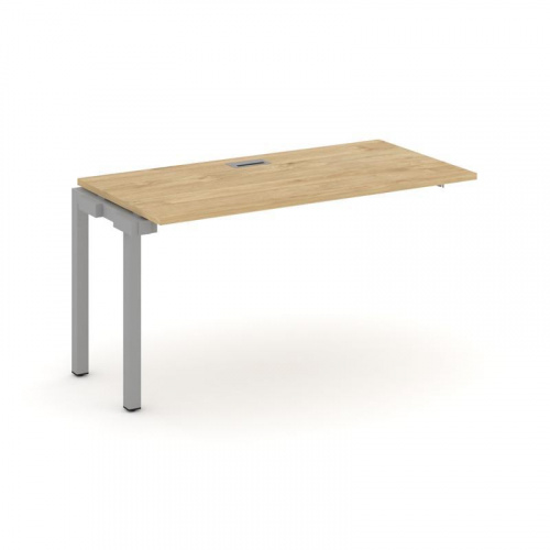 Style Project Проходной наб. элем. SN-5P.ONRS-002 Белый/Металл Серый 1180*600*750 фото 12 Style Project Проходной наб. элем. SN-5P.ONRS-002 Белый/Металл Серый 1180*600*750 фото 12