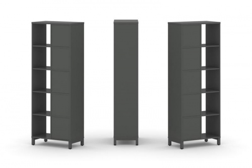 Набор стеллажа Style Project SN.NSD-521 фото 22