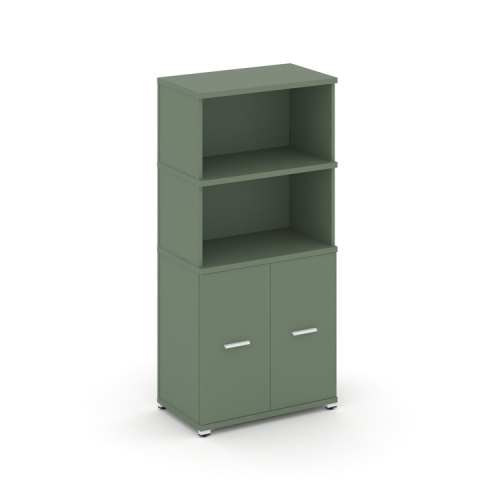 Распашной шкаф опорный/приставной Concept CN.SOPR-004 Распашной шкаф опорный/приставной Concept CN.SOPR-004