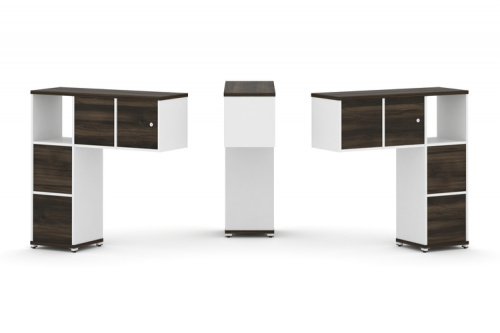 Надставка для стола низкая Concept CN.DNN-004 фото 12 Надставка для стола низкая Concept CN.DNN-004 фото 12