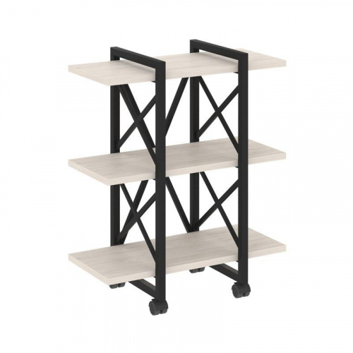 Стеллаж на 3 полки Loft VR.L-MST.K-3.4V фото 5 Стеллаж на 3 полки Loft VR.L-MST.K-3.4V фото 5