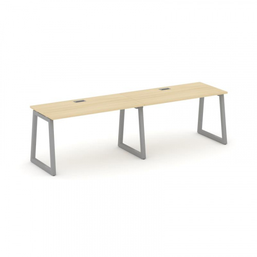 Style Project Рабочая станция 1 сторон. SN-5T1.ORS-012 Акация Лорка/Металл Антрацит/Заглушка Пластик фото 20 Style Project Рабочая станция 1 сторон. SN-5T1.ORS-012 Акация Лорка/Металл Антрацит/Заглушка Пластик фото 20