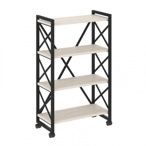 Стеллаж на 4 полки Loft VR.L-MST.K-4.8 фото 5