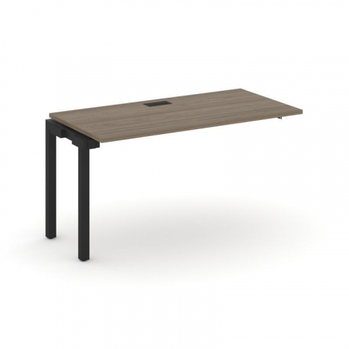 Style Project Проходной наб. элем. SN-5P.ONRS-002 Белый/Металл Серый 1180*600*750 фото 17 Style Project Проходной наб. элем. SN-5P.ONRS-002 Белый/Металл Серый 1180*600*750 фото 17