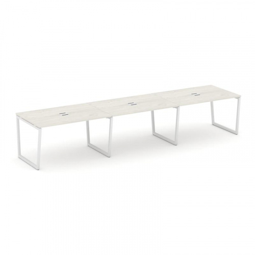 Style Project Стол переговорный SN-4T2.SPRG-024 Акация Лорка/Металл Антрацит/Заглушка Металл Антраци фото 12 Style Project Стол переговорный SN-4T2.SPRG-024 Акация Лорка/Металл Антрацит/Заглушка Металл Антраци фото 12