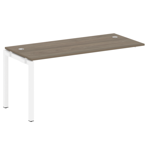 Проходной элемент бенч-системы на П-обр. м/к Metal System Quattro 50БП.ПРС-СП-1.4 фото 2 Проходной элемент бенч-системы на П-обр. м/к Metal System Quattro 50БП.ПРС-СП-1.4 фото 2