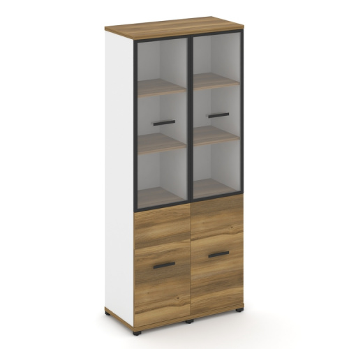 Шкаф офисный Concept CN.STU-522 RPB