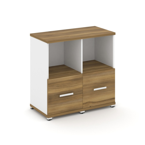 Шкаф офисный Concept CN.STU-221 W Шкаф офисный Concept CN.STU-221 W
