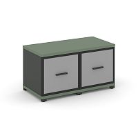 Шкаф офисный Concept CN.STU-123 RMB