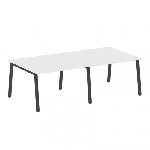 Стол переговорный Metal System БА.ПРГ-2.2 фото 5 Стол переговорный Metal System БА.ПРГ-2.2 фото 5