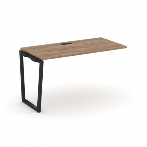 Style Project Проходной наб. элем. SN-4T2.ONRS-002 Акация Лорка/Металл Антрацит/Заглушка Пластик Чер фото 4 Style Project Проходной наб. элем. SN-4T2.ONRS-002 Акация Лорка/Металл Антрацит/Заглушка Пластик Чер фото 4