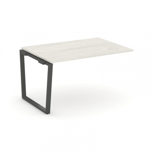 Style Project Проходной наб. элем. перег. стола SN-6T2.NSPRG-001.3 Акация Лорка/Металл Антрацит 980* фото 24 Style Project Проходной наб. элем. перег. стола SN-6T2.NSPRG-001.3 Акация Лорка/Металл Антрацит 980* фото 24