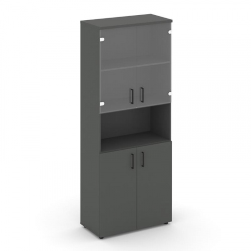 Шкаф высокий широкий Style Project SN.STS-105 фото 18