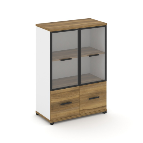 Шкаф офисный Concept CN.STS-312 RPB