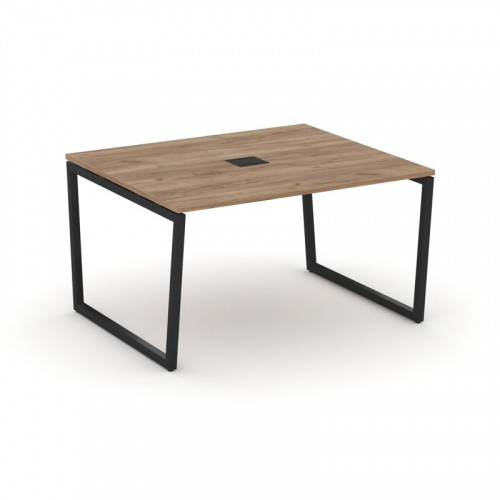 Style Project Стол переговорный SN-4T2.SPRG-032 Акация Лорка/Металл Антрацит/Заглушка Металл Антраци фото 7 Style Project Стол переговорный SN-4T2.SPRG-032 Акация Лорка/Металл Антрацит/Заглушка Металл Антраци фото 7