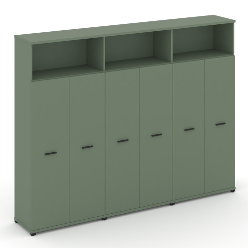 Шкаф офисный Concept CN.STS-536 B