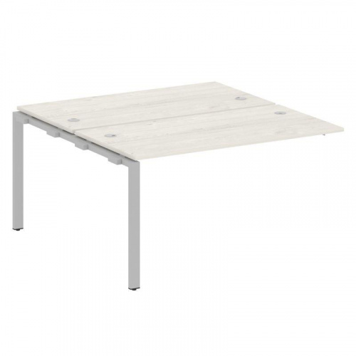 Брифинг-приставка на П-обр. м/к Metal System БП.ПРС-СП-2.3 фото 2