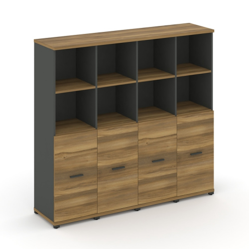 Шкаф офисный Concept CN.STU-441 A Шкаф офисный Concept CN.STU-441 A