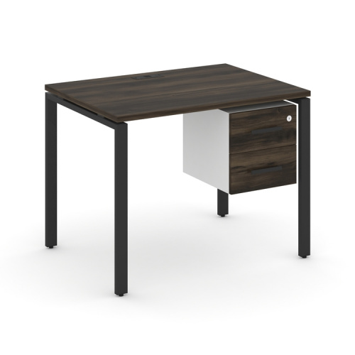 Стол офисный с подвесной тумбой Concept CN.SP-113 фото 9 Стол офисный с подвесной тумбой Concept CN.SP-113 фото 9