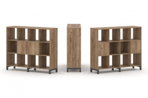 Набор стеллажа Style Project SN.NSD-341 фото 18