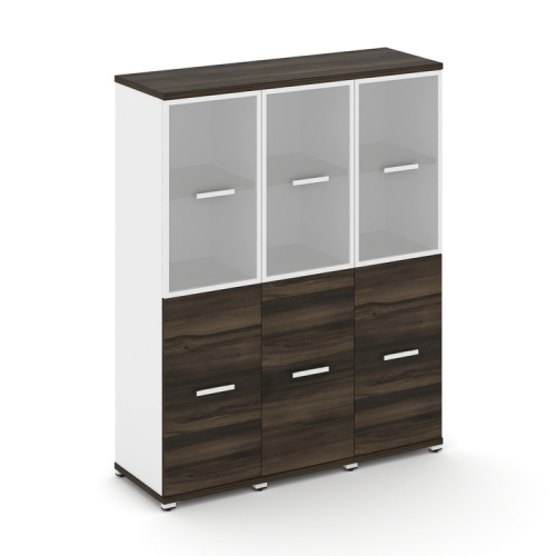 Шкаф офисный Concept CN.STU-432 RMW фото 2