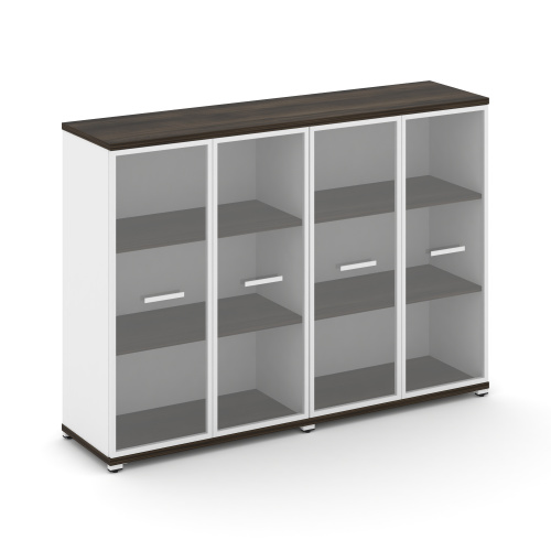 Шкаф офисный Concept CN.STS-326 RPW фото 2 Шкаф офисный Concept CN.STS-326 RPW фото 2