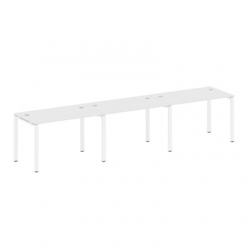 Бенч-система на 3 места Metal System БП.СМ-3.2 фото 15 Бенч-система на 3 места Metal System БП.СМ-3.2 фото 15