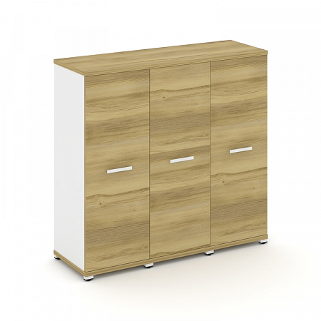 Шкаф офисный Concept CN.STU-336 W