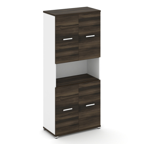 Шкаф офисный Concept CN.STS-513 W фото 2 Шкаф офисный Concept CN.STS-513 W фото 2