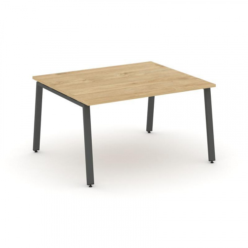 Style Project Стол переговорный SN-6A.SPRG-033.3 Антрацит/Металл Антрацит 1380*1180*750 фото 24 Style Project Стол переговорный SN-6A.SPRG-033.3 Антрацит/Металл Антрацит 1380*1180*750 фото 24