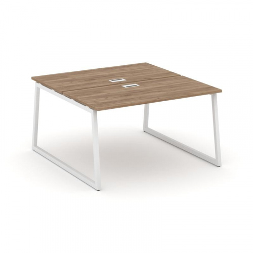 Style Project Рабочая станция 2-х сторон. SN-4T1.DRS-014 Акация Лорка/Металл Антрацит/Заглушка Пласт фото 16 Style Project Рабочая станция 2-х сторон. SN-4T1.DRS-014 Акация Лорка/Металл Антрацит/Заглушка Пласт фото 16