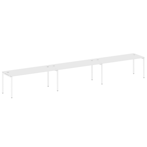 Бенч-система на 3 места на П-обр. м/к Metal System Quattro 40БП.СМ-3.5 фото 13 Бенч-система на 3 места на П-обр. м/к Metal System Quattro 40БП.СМ-3.5 фото 13