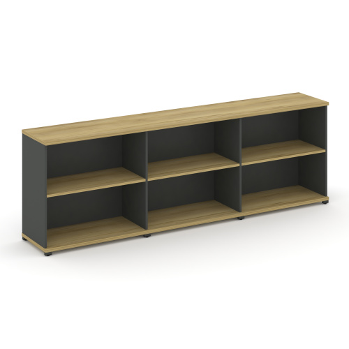 Стеллаж офисный Concept CN.STS-230 фото 3