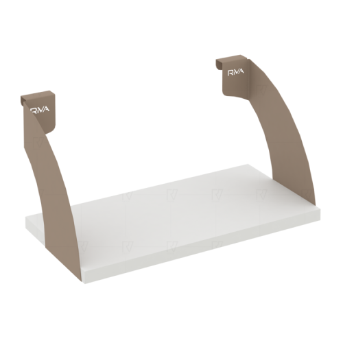 Навесная полка MAN-41-4 фото 6 Навесная полка MAN-41-4 фото 6