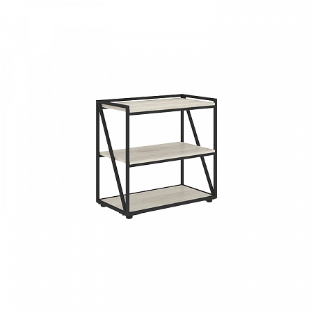 Шкаф-стеллаж Loftis LMLC 80