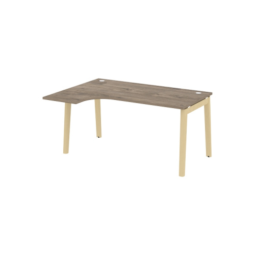 Стол эргономичный Onix Wood OW.SA-4 (L) фото 2 Стол эргономичный Onix Wood OW.SA-4 (L) фото 2