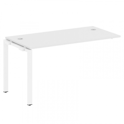 Брифинг-приставка на П-обр. м/к Metal System БП.ПРС-СП-1.3 фото 4 Брифинг-приставка на П-обр. м/к Metal System БП.ПРС-СП-1.3 фото 4