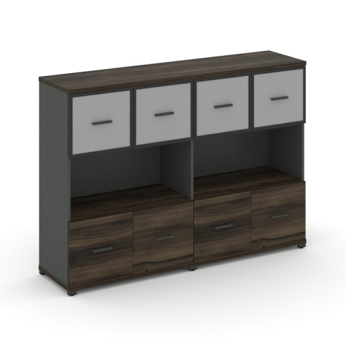 Шкаф офисный Concept CN.STS-325 RMB Шкаф офисный Concept CN.STS-325 RMB
