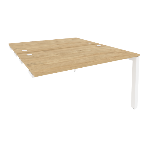 Стол-приставка двойной на П-обр. м/к Onix O.MP-D.SPR-3.8 фото 9 Стол-приставка двойной на П-обр. м/к Onix O.MP-D.SPR-3.8 фото 9