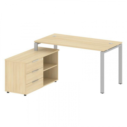 Бенч-система с тумбой Metal System БП.РС-СТС-2.3 фото 10