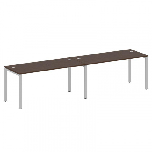 Бенч-система на 2 места Metal System БП.СМ-2.4 фото 13 Бенч-система на 2 места Metal System БП.СМ-2.4 фото 13